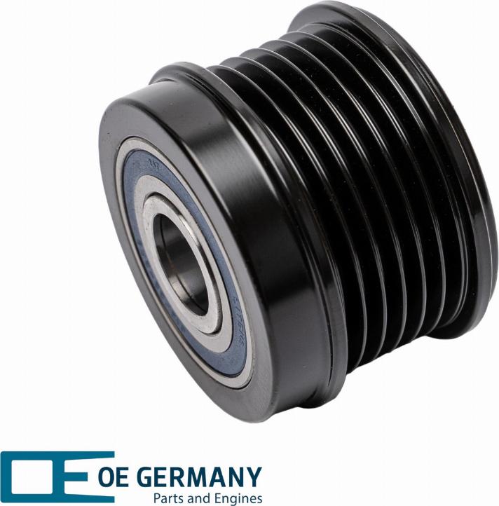 OE Germany 802932 - Remenica, alternator www.molydon.hr