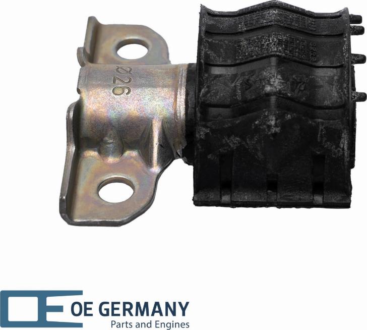 OE Germany 802491 - Čahura Ležaja, stabilizator www.molydon.hr