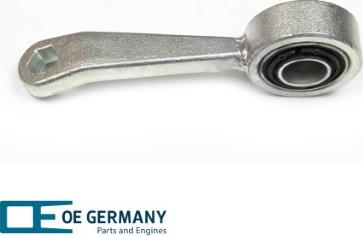 OE Germany 802462 - Šipka/spona, stabilizator www.molydon.hr