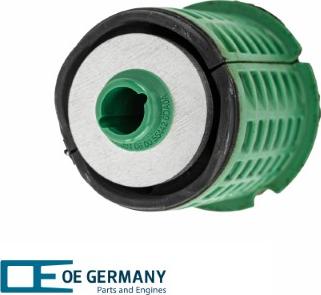 OE Germany 802549 - Ležište | Držač | Uležištenje, tijelo osovine www.molydon.hr