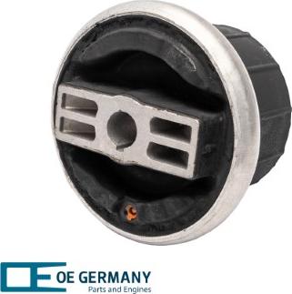 OE Germany 802546 - Ležište | Držač | Uležištenje, tijelo osovine www.molydon.hr