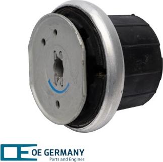 OE Germany 802547 - Ležište | Držač | Uležištenje, tijelo osovine www.molydon.hr