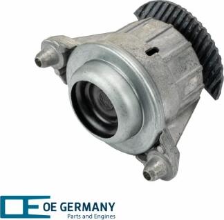 OE Germany 802583 - Nosač motora www.molydon.hr