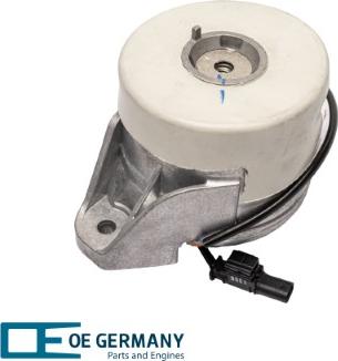 OE Germany 802531 - Nosač motora www.molydon.hr