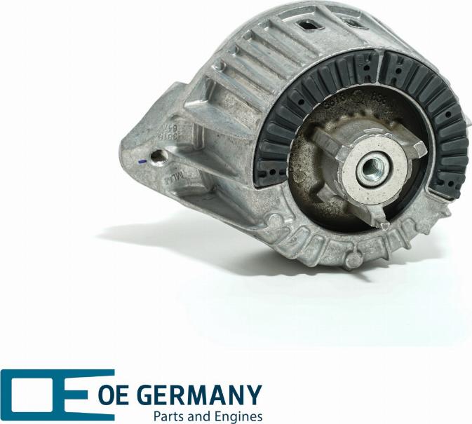 OE Germany 802525 - Nosač motora www.molydon.hr