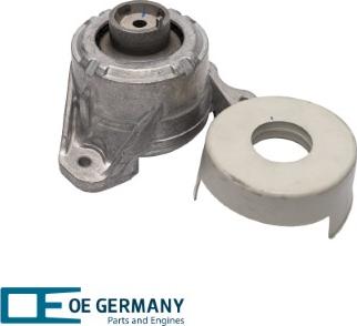 OE Germany 802661 - Nosač motora www.molydon.hr