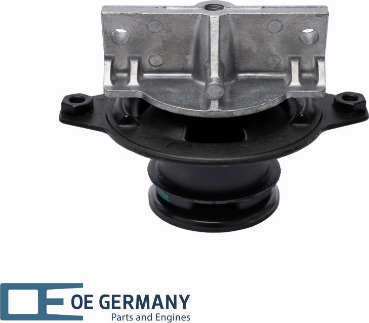 OE Germany 802623 - Nosač motora www.molydon.hr