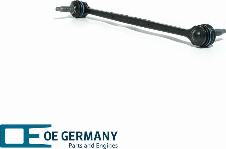 OE Germany 802675 - Šipka/spona, stabilizator www.molydon.hr