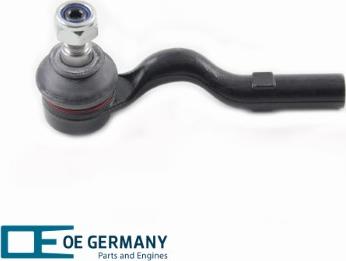 OE Germany 802195 - Kraj spone, kuglasti zglob www.molydon.hr