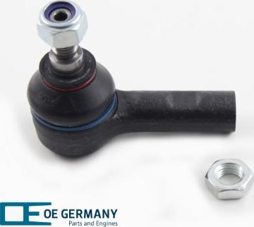 OE Germany 802193 - Kraj spone, kuglasti zglob www.molydon.hr