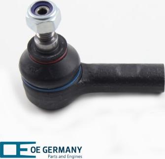 OE Germany 802192 - Kraj spone, kuglasti zglob www.molydon.hr