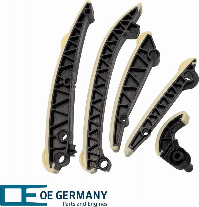 OE Germany 802853 - Komplet klizača, pogonski lanac www.molydon.hr