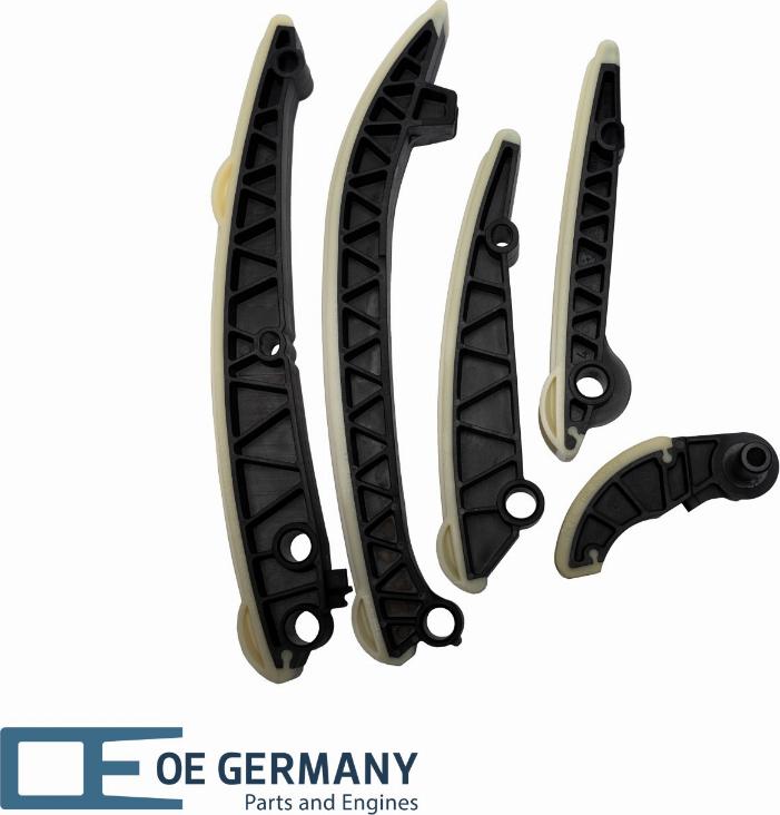 OE Germany 802866 - Komplet klizača, pogonski lanac www.molydon.hr