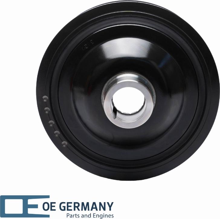 OE Germany 802874 - Remenica, radilica www.molydon.hr