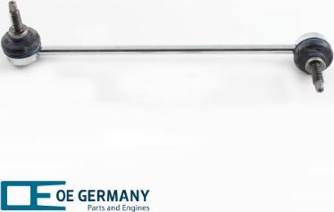 OE Germany 802344 - Šipka/spona, stabilizator www.molydon.hr