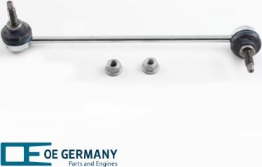 OE Germany 802345 - Šipka/spona, stabilizator www.molydon.hr