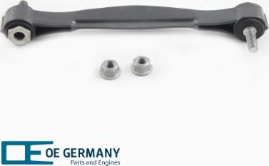 OE Germany 802341 - Šipka/spona, stabilizator www.molydon.hr