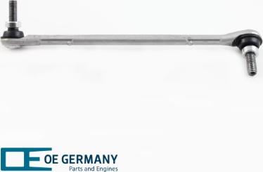 OE Germany 802355 - Šipka/spona, stabilizator www.molydon.hr