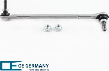 OE Germany 802356 - Šipka/spona, stabilizator www.molydon.hr