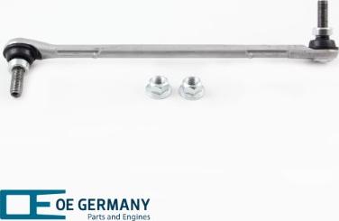 OE Germany 802358 - Šipka/spona, stabilizator www.molydon.hr