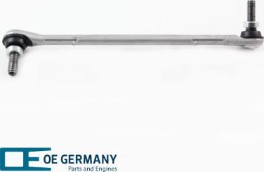 OE Germany 802357 - Šipka/spona, stabilizator www.molydon.hr