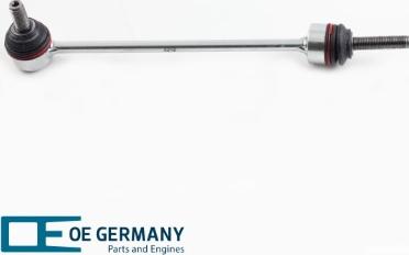 OE Germany 802369 - Šipka/spona, stabilizator www.molydon.hr