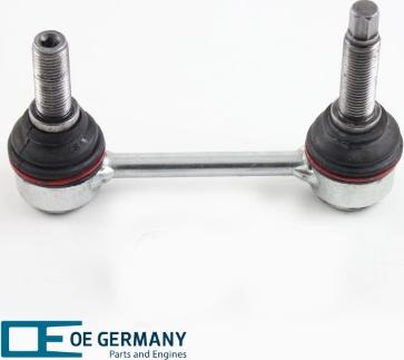 OE Germany 802365 - Šipka/spona, stabilizator www.molydon.hr