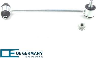 OE Germany 802360 - Šipka/spona, stabilizator www.molydon.hr