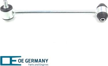 OE Germany 802361 - Šipka/spona, stabilizator www.molydon.hr