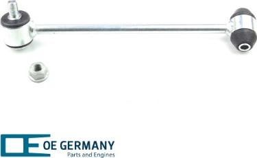 OE Germany 802362 - Šipka/spona, stabilizator www.molydon.hr