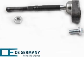 OE Germany 802307 - Aksijalni zglob, poprecna spona www.molydon.hr