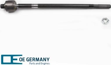 OE Germany 802319 - Aksijalni zglob, poprecna spona www.molydon.hr