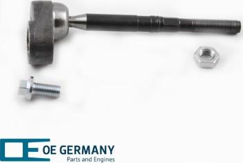 OE Germany 802311 - Aksijalni zglob, poprecna spona www.molydon.hr