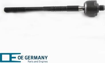 OE Germany 802313 - Aksijalni zglob, poprecna spona www.molydon.hr