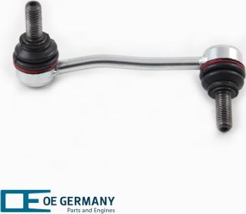 OE Germany 802380 - Šipka/spona, stabilizator www.molydon.hr