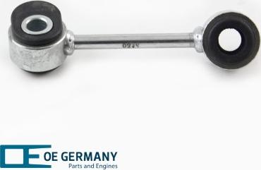 OE Germany 802383 - Šipka/spona, stabilizator www.molydon.hr