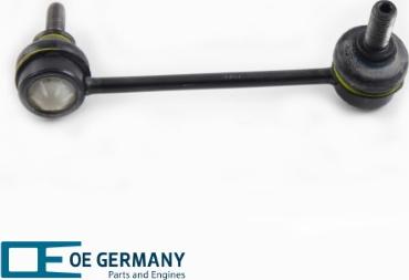 OE Germany 802330 - Šipka/spona, stabilizator www.molydon.hr