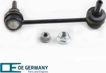 OE Germany 802331 - Šipka/spona, stabilizator www.molydon.hr