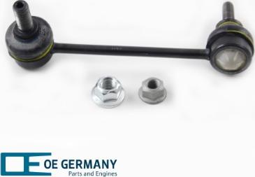 OE Germany 802329 - Šipka/spona, stabilizator www.molydon.hr