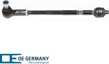 OE Germany 802320 - Poprecna spona www.molydon.hr