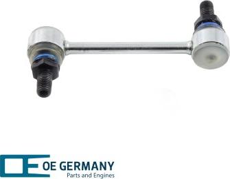 OE Germany 802321 - Aksijalni zglob, poprecna spona www.molydon.hr