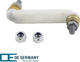 OE Germany 802323 - Šipka/spona, stabilizator www.molydon.hr