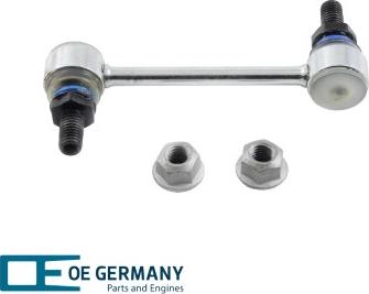 OE Germany 802322 - Aksijalni zglob, poprecna spona www.molydon.hr
