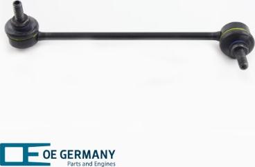 OE Germany 802374 - Šipka/spona, stabilizator www.molydon.hr