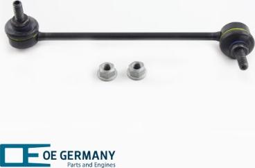 OE Germany 802375 - Šipka/spona, stabilizator www.molydon.hr