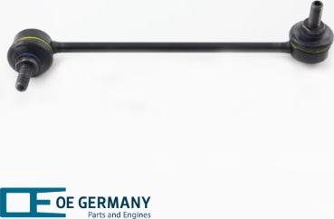 OE Germany 802376 - Šipka/spona, stabilizator www.molydon.hr
