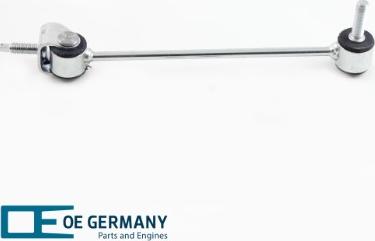 OE Germany 802370 - Šipka/spona, stabilizator www.molydon.hr