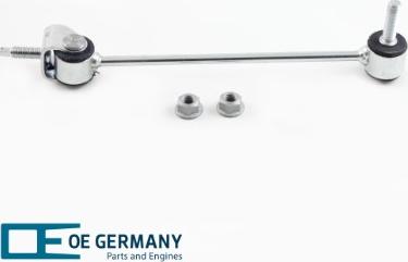 OE Germany 802371 - Šipka/spona, stabilizator www.molydon.hr