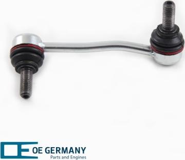 OE Germany 802378 - Šipka/spona, stabilizator www.molydon.hr