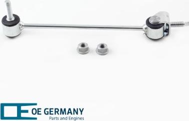 OE Germany 802373 - Šipka/spona, stabilizator www.molydon.hr
